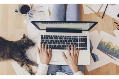 Uzaktan çalışma verimliliği artırdı