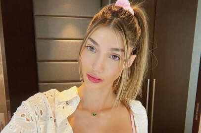 Şevval Şahin'in paylaşımı olay oldu