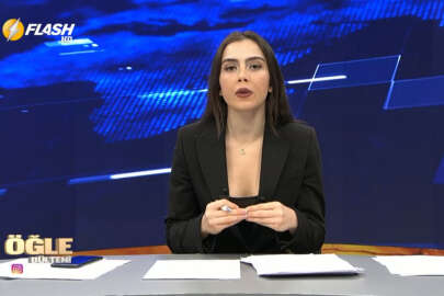 Kayyum atanmıştı: Flash TV yine kapandı