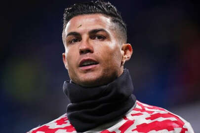 Christiano Ronaldo oğlunu kaybetti