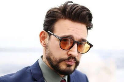 Danilo Zanna ve Eda Alkaya aşk mı yaşıyor?