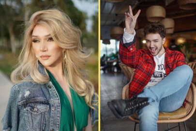 Fenomen Melikhan Sağlam cinsiyet değiştirdi