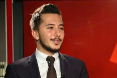 Gazeteci İbrahim Haskoloğlu tutuklandı