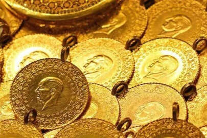 Gram altın bugün ne kadar oldu? 22 Nisan 2022...