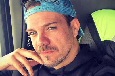 Tolga Karel'in acı günü