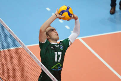 Bursalı sporculara milli davet