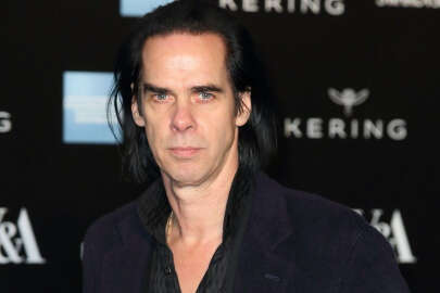 Nick Cave 7 yılda iki oğlunu kaybetti!