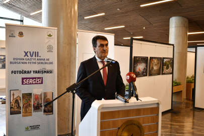 Bursa Osmangazi Belediye Başkanı Dündar: “Şenliklerin en güzel anları geleceğe taşındı”