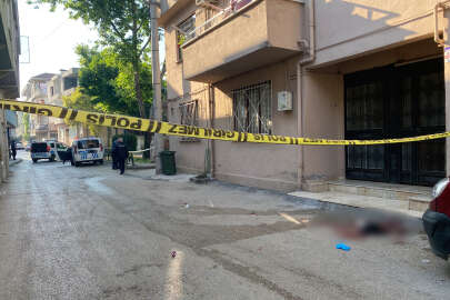 Bursa'da tartıştığı kişiyi 3 yerinden bıçaklayarak kayıplara karıştı