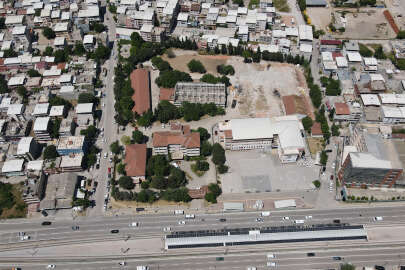 Çınarönü, Bursa Yıldırım'ın yeni cazibe merkezi olacak