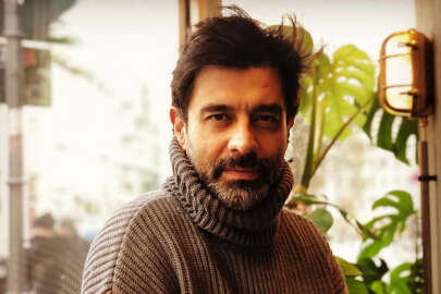 Cansel Elçin'e Fransa'dan ödül