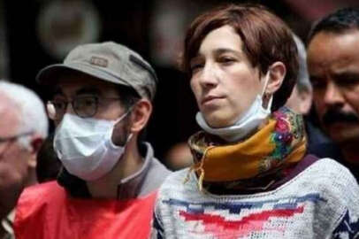 Akademisyen Nuriye Gülmen'e hapis cezası