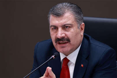 Bakan Koca açıkladı: Toplu taşımada maske zorunluluğu kalktı mı?