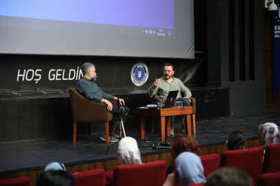 Bursa'da akademik buluşmalar tam gaz