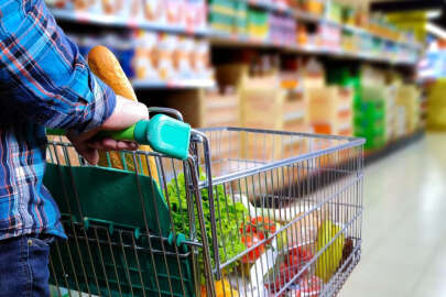 Mayıs ayı enflasyon rakamları açıklandı!