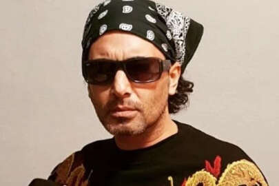 Ünlü rapçi Killa Hakan'dan kötü haber!