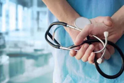 Bursa’da doktorlar grevde!