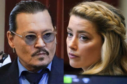 Amber Heard: Onu hala seviyorum!