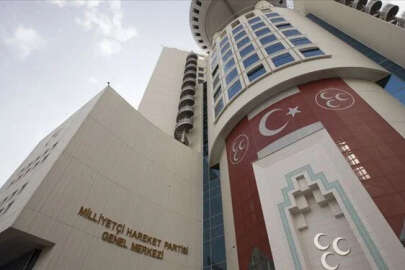 MHP Diyarbakır İl Başkanlığı kapatıldı