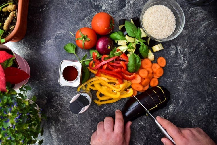 Mikrodalgada ısıtılmaması gereken besinler!