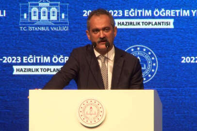 Bakanı Özer: "Genel müdürlüklere 1 milyar TL aktardık"