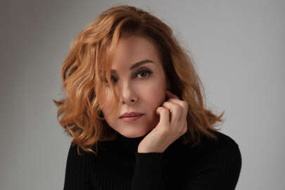 Zuhal Olcay: Bu kadar küçük yaşta anne olmayı istemezdim