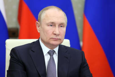 Putin, G20 Zirvesi’ne katılmayı planlıyor