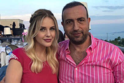 Emine Ün'e çifte ihanet iddiası!