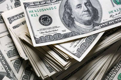 Dolar kuru bugün ne kadar?