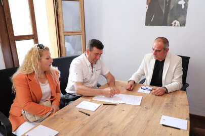 Bursa Gemlik’te kentsel dönüşümde ön uzlaşmalar sürüyor