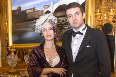 Pelin Batu ile Macit Bitargil boşandı