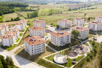 Bursa Mustafakemalpaşa’ya 3. etap TOKİ müjdesi