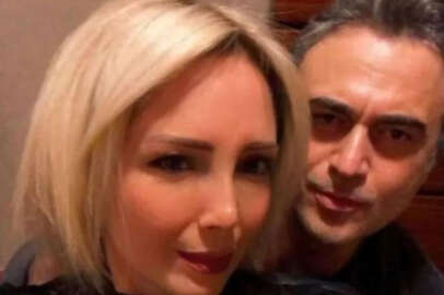 Kutsi'nin eşi Sibel Ülker: 1 yıldır şiddete uğruyorum