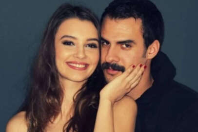 Leyla Lydia Tuğutlu ile Ceyhun Ergin evlendi