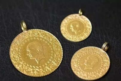 Altın fiyatları bugün ne kadar oldu?