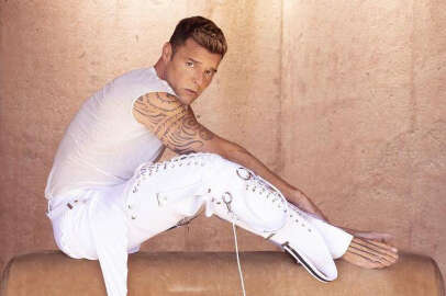 Yeğenini taciz ettiği iddia edilmişti: Ricky Martin yargılandığı davayı kazandı