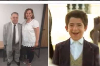 Hababam Sınıfı'nın Bacaksız'ı Tuncay Akça siyasete atıldı! İşte tercih ettiği parti