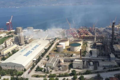 Bursa Gemlik Gübre'deki facianın sebebi belli oldu