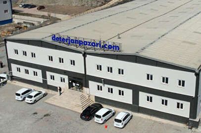 'Deterjan Pazarı'nda dolandırıcılık iddiasına soruşturma!