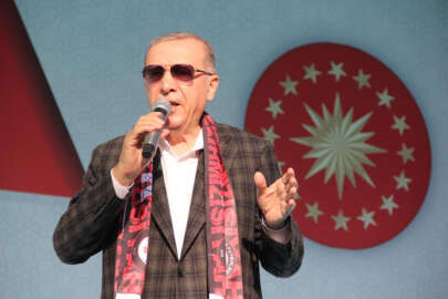 Erdoğan’dan Kemal Kılıçdaroğlu’na terör eleştirisi