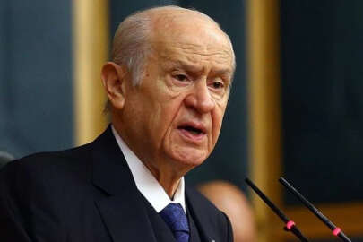 Bahçeli'den, Dışişleri Bakanı Çavuşoğlu'nun Suriye çağrısına destek