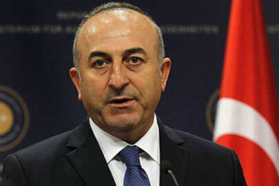 Dışişleri Bakanı Çavuşoğlu'ndan Suriye açıklaması