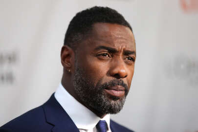 Idris Elba, James Bond rolünü reddetti