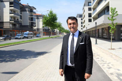 Kentsel dönüşümde Bursa ‘Osmangazi’ gerçeği