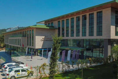 Bursa'da Mudanya Üniversitesi ilk eğitim yılına hazır