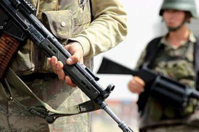 PKK/YPG’li 7 terörist, etkisiz hale getirildi