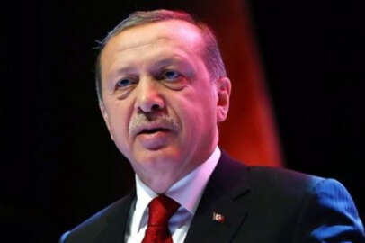 Cumhurbaşkanı Erdoğan'dan başsağlığı mesajı: 'Yüreğimiz dağlandı'