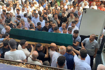 Bursa'da cadde ortasındaki dehşetten acı haber geldi