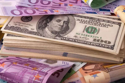 24 Ağustos 2022 Dolar - Euro fiyatları