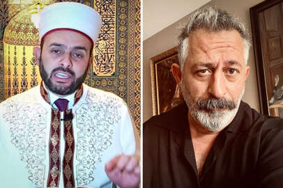 Cem Yılmaz'dan 'soytarı' çıkışına yanıt!